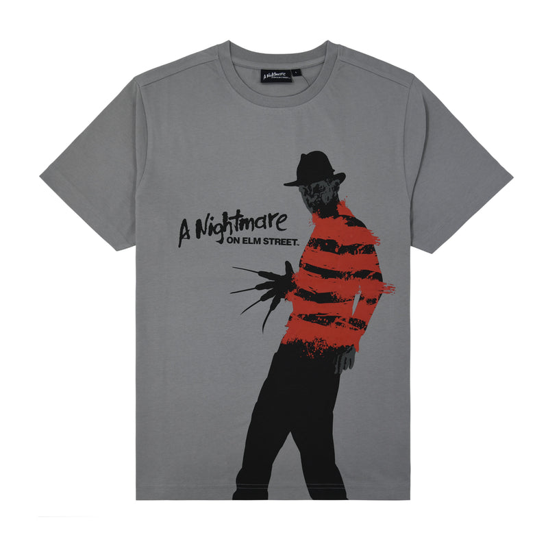 Freddy Adult T-Shirt