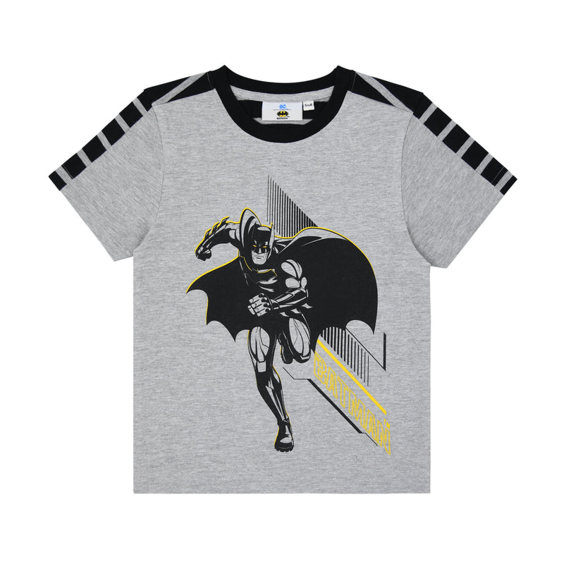 Kids Batman Short Pyjamas