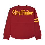 Kids Gryffindor Oversized Sweat