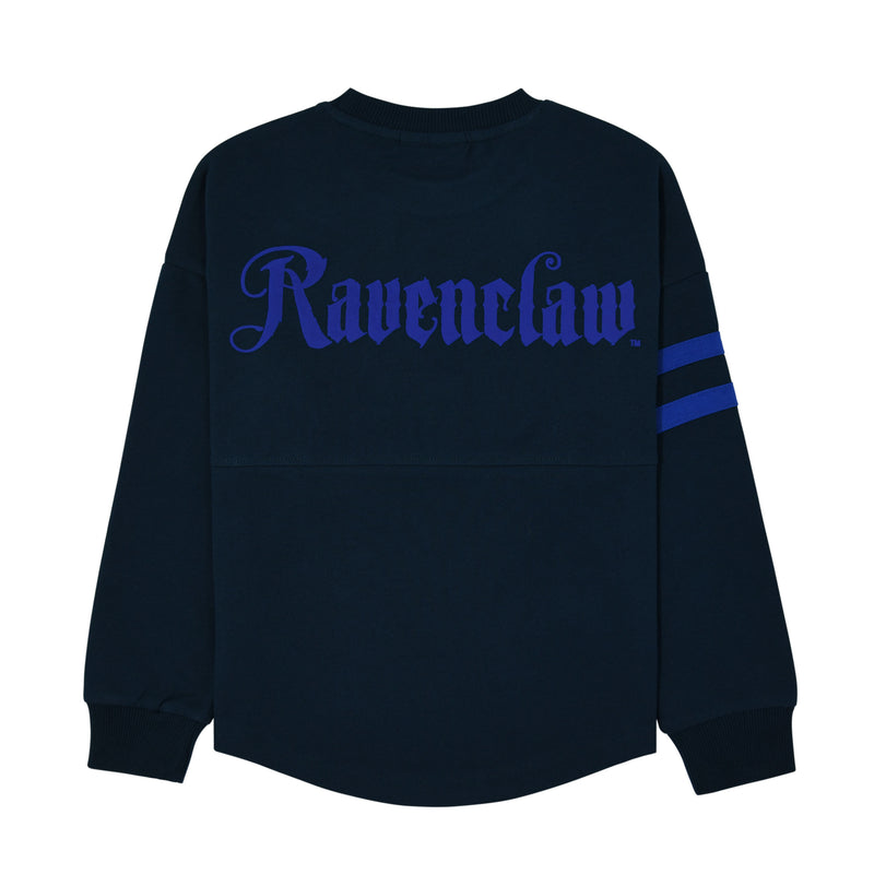 Kids Ravenclaw Oversized Sweat