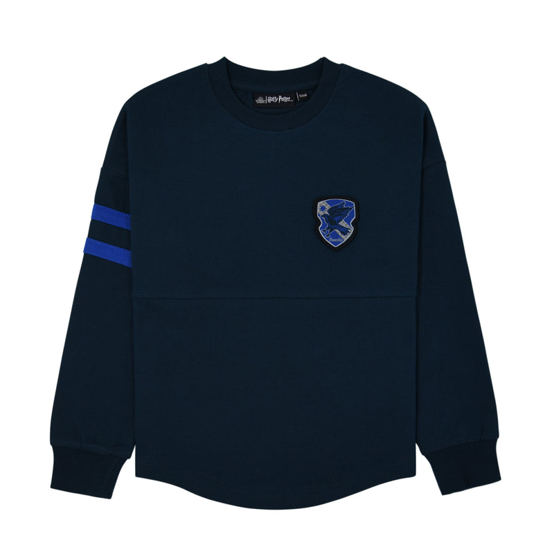 Kids Ravenclaw Oversized Sweat