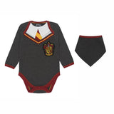 Harry Potter Dressup Babygrow Gryffindor