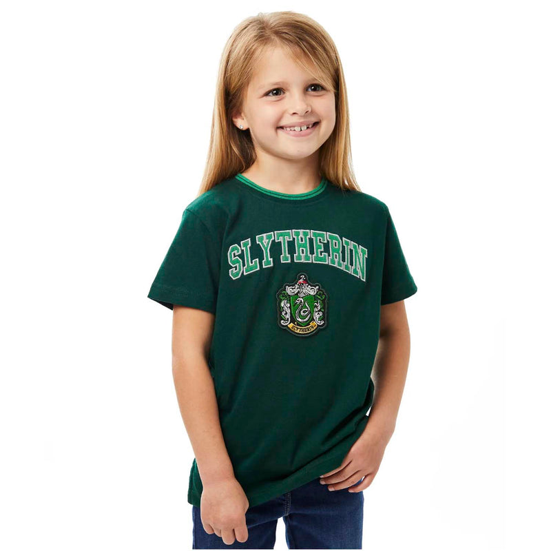 Slytherin Boys T-Shirt