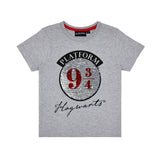 Kids Flip Sequin Platform 93/4 T-Shirt