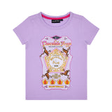 Kids Chocolate Frog T-Shirt