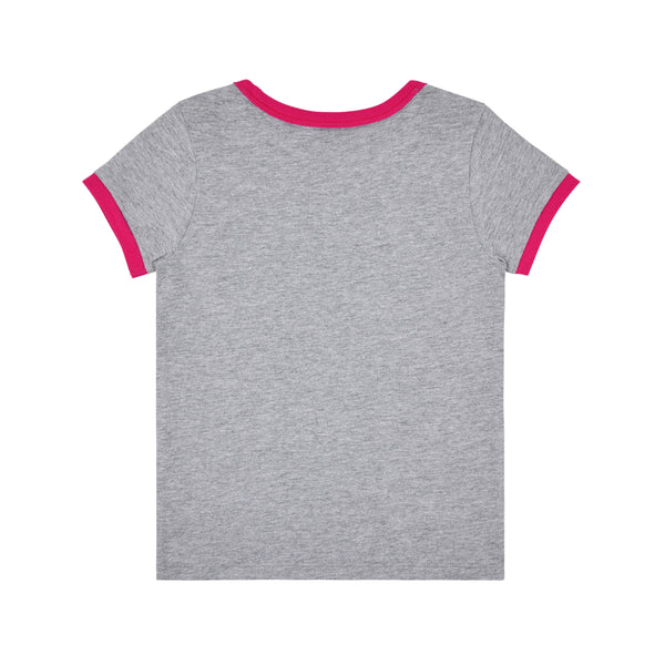 Kids Honeyduke Embroidered T-Shirt