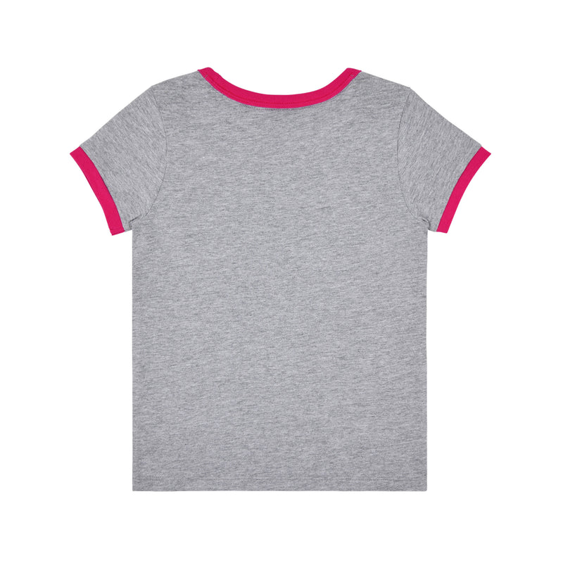 Kids Honeyduke Embroidered T-Shirt