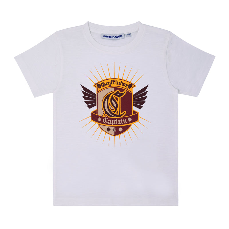 Kids Gryffindor Tshirt