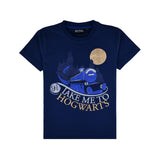 Harry Potter Take Me To Hogwarts T-Shirt