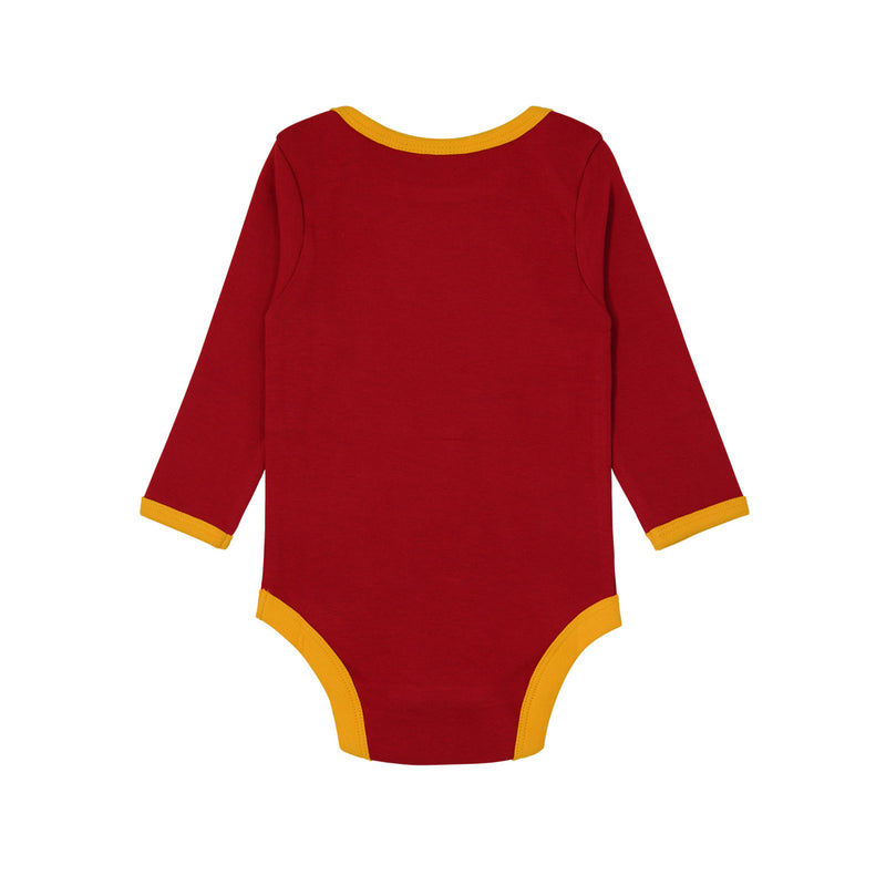 Gryffindor Baby Grow