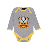 Hufflepuff Baby Grow