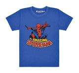 Kids The Amazing Spider-Man Tee