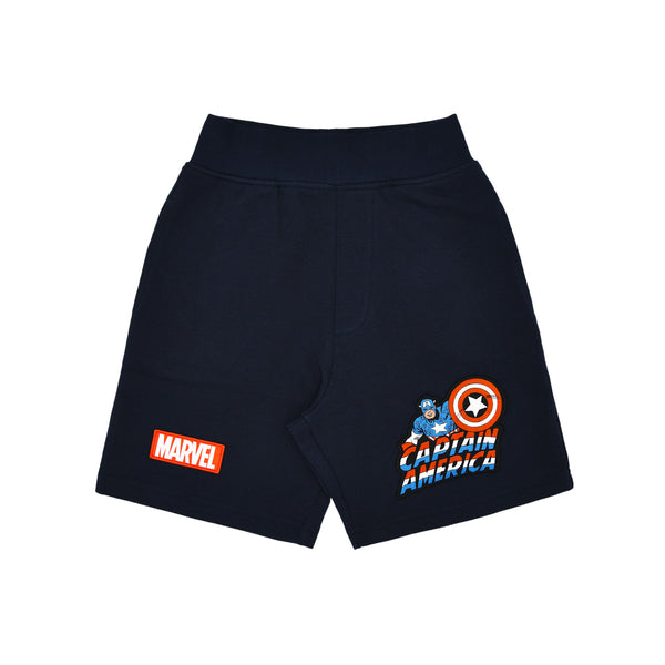 Marvel Captain America Shorts