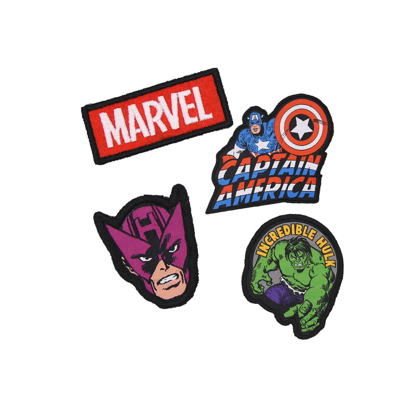 Marvel Badgeable Backpack