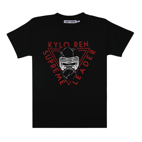 Supreme Leader Kylo Kids Tee