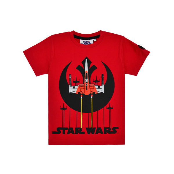 Star Wars Rebel Squadron Tee