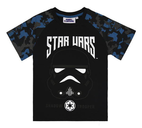 Star Wars Shadow Trooper Kids Pjs