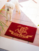 Doormat Harry Potter Hogwarts