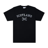 Scotland Harvard Reflective T-Shirt