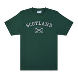 Scotland Harvard Reflective T-Shirt