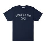 Scotland Harvard Reflective T-Shirt