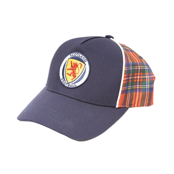 Scotland Football Cap