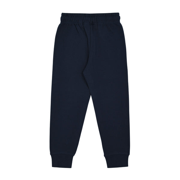 Kids Scotland Jogger Blue/Navy