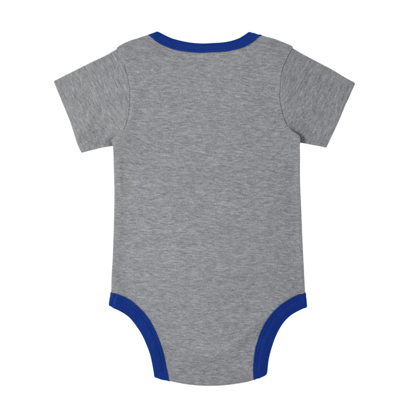 Scotland Map Babygrow