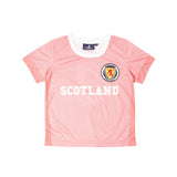 Kids Scotland Football Kit