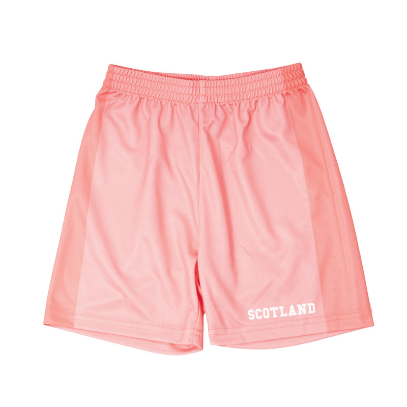 Kids Scotland Football Kit