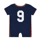 Scotland Football Shortleg B/Grow