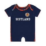 Scotland Football Shortleg B/Grow