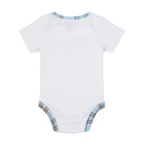 Scotland Flag Babygrow