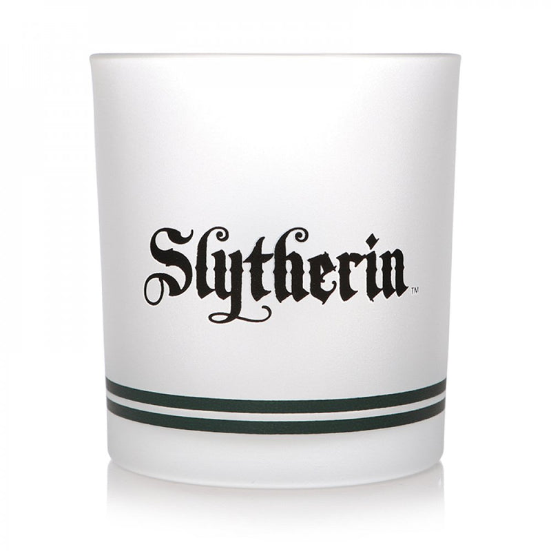 Glass Tumbler (Boxed) Slytherin