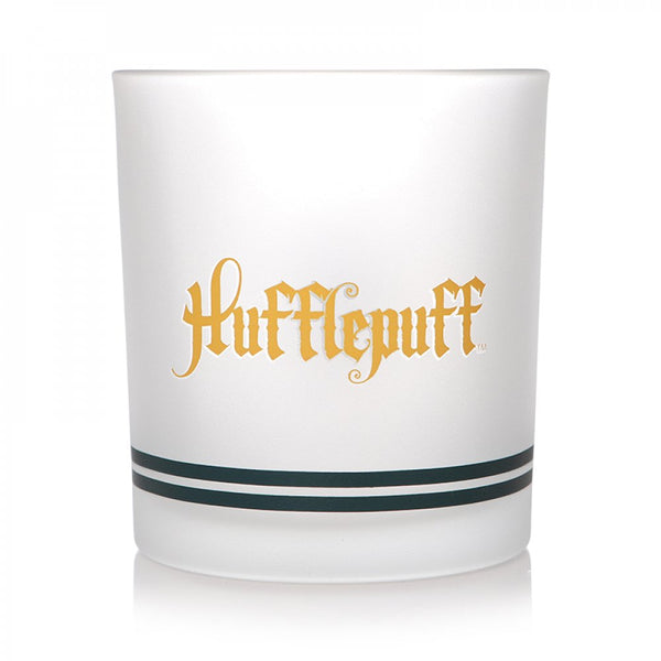 Glass Tumbler (Boxed) Hufflepuff