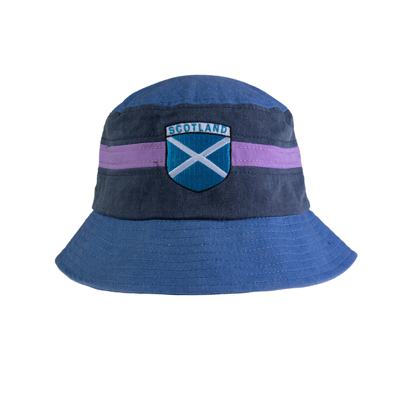 Scotland Bucket Hat