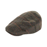 Heritage Mens Flat Cap