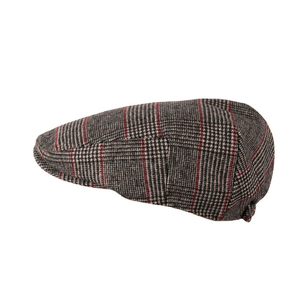 Tweed Hat