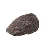 Tweed Hat