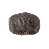 Tweed Hat