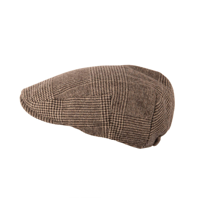 Tweed Hat