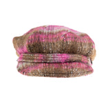 Coco Tweed Newsboy Hat