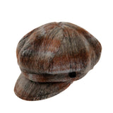 Coco Tweed Newsboy Hat