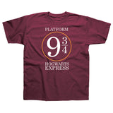 Hp Platform 9?Ą T-Shirt And Socks Set