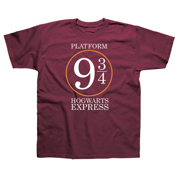 Hp Platform 9?Ą T-Shirt And Socks Set