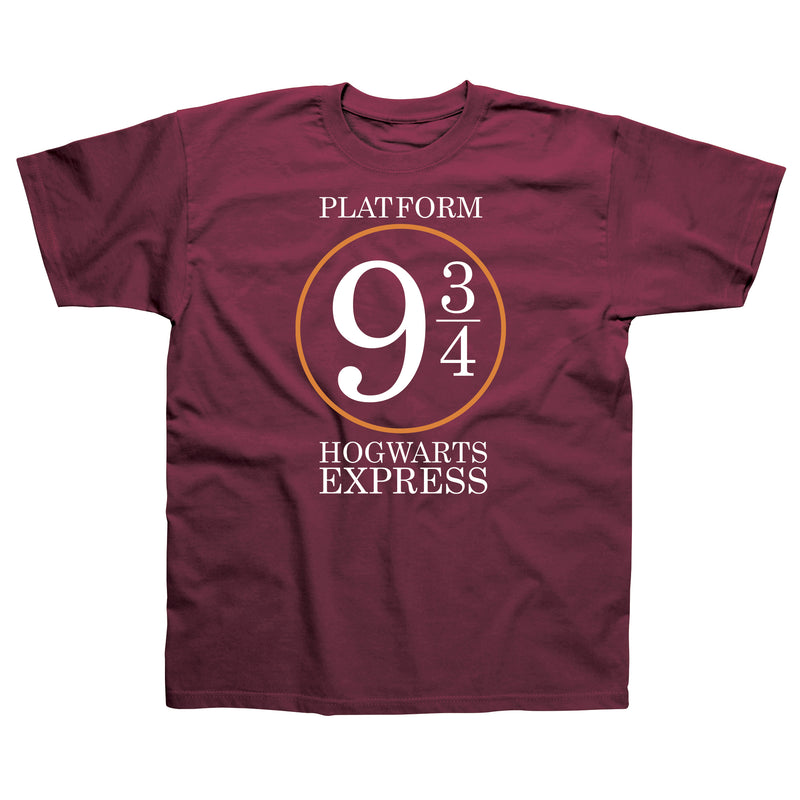 Hp Platform 9?Ą T-Shirt And Socks Set