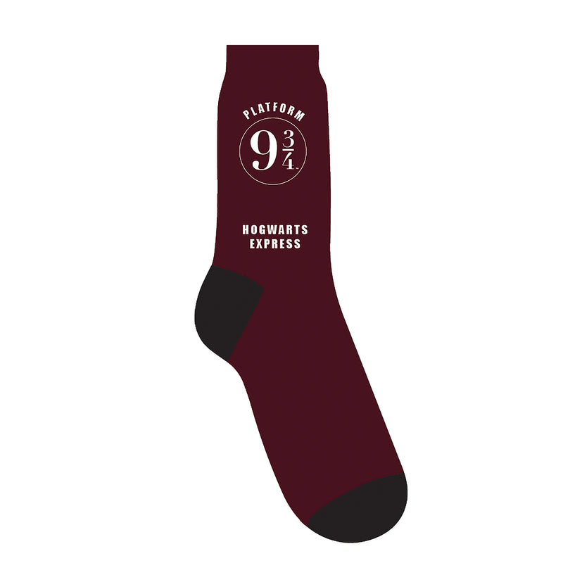 Hp Platform 9?Ą T-Shirt And Socks Set