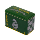 Hp 40 T/Bag Tin Slytherin English Breakf