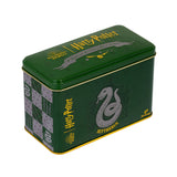 Hp 40 T/Bag Tin Slytherin English Breakf