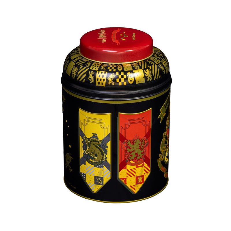 Hp 240 T/Bag Tin Hogwarts English Breakf